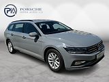 Volkswagen Passat 2.0TDi DSG 110kW Business Prem - náhled 8