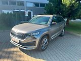 Škoda Kodiaq (2023) SPORTLINE 2.0TSI 140KW 4x4 DSG - náhled 8