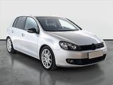 Volkswagen Golf (2010) 1.2 TSI, Tempomat - náhled 1