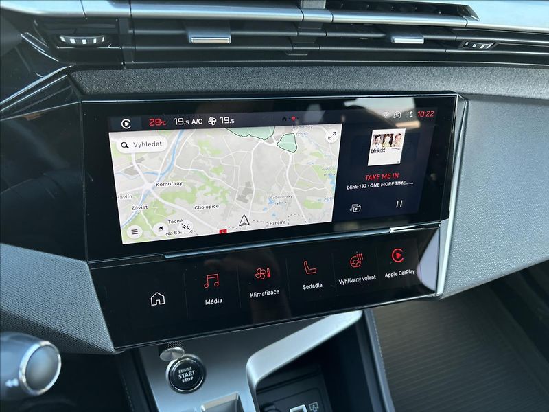 Peugeot 308 1,5 HDi 96kW Allure AUT DPH - fotka 47 z 47