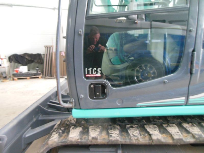 Kobelco KOBELKO SK 75 SR - 3E - fotka 19 z 33