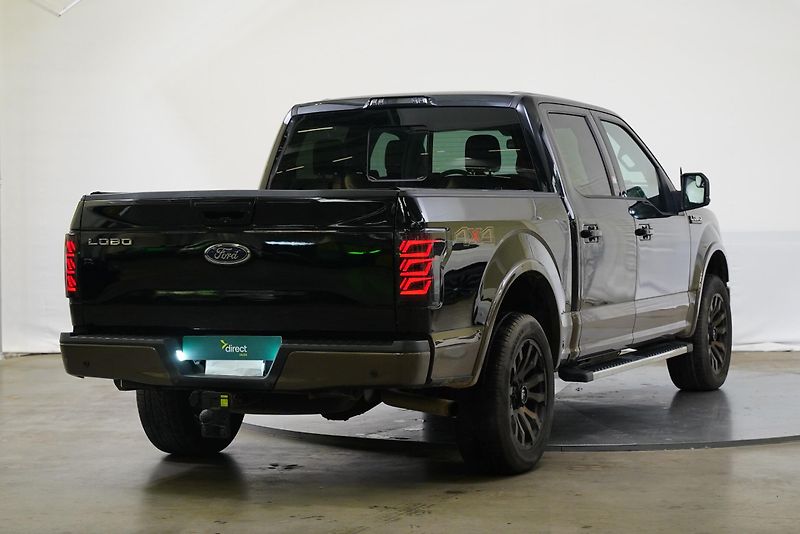 Ford F-150 - fotka 2 z 27