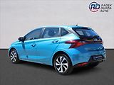 Hyundai i20 1,2 i  ČR,36.633KM,ZÁRUKA - náhled 7